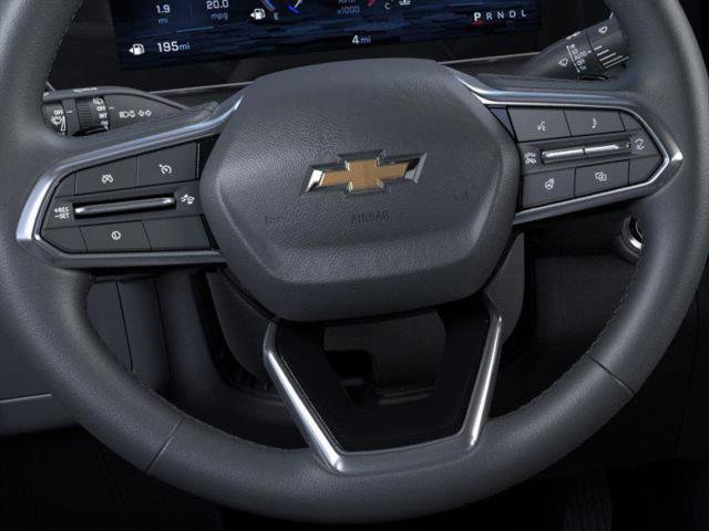 New 2026 Chevrolet Tahoe LT w/ Comfort Package image 19