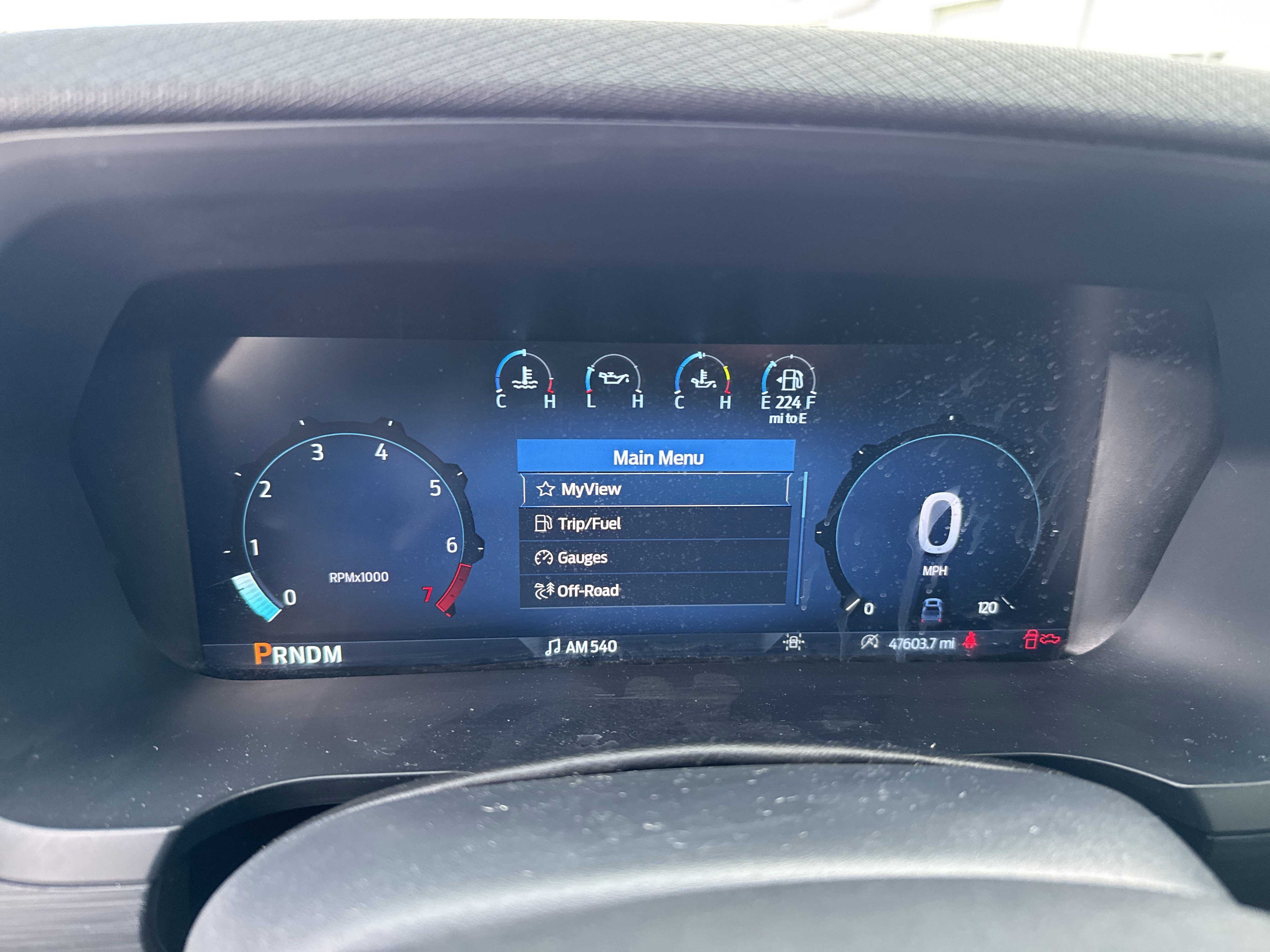 Certified 2024 Ford F150 XLT AWD/4WD image 35