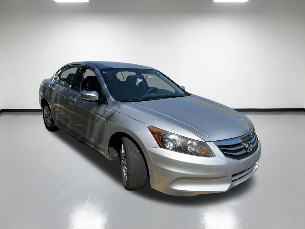 Used 2012 Honda Accord LX image 5