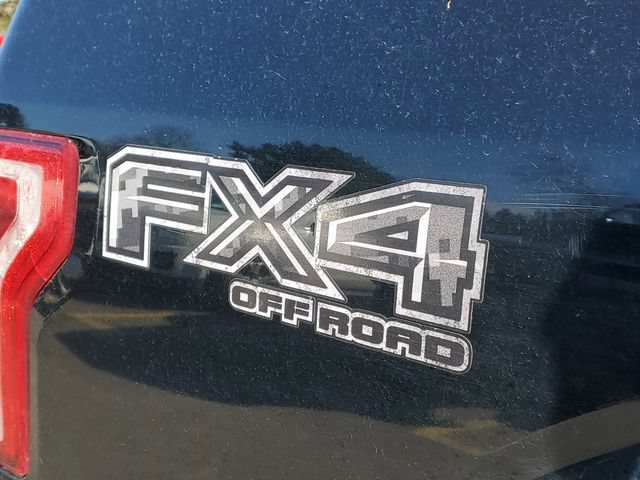 Used 2016 Ford F150 XLT w/ Equipment Group 302A Luxury AWD/4WD image 7