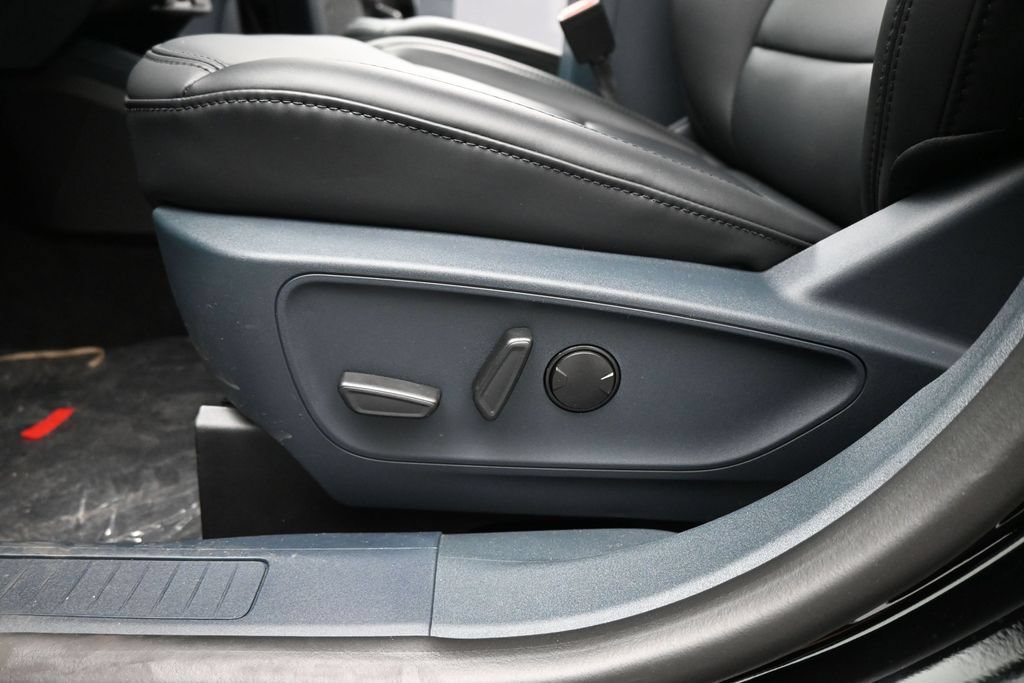 New 2026 Ford Maverick Lariat AWD/4WD image 10