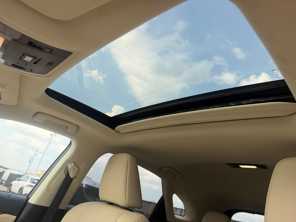 Used 2022 Lexus RX 350 FWD w/ Premium Package image 17