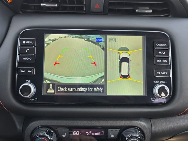 Used 2024 Nissan Kicks SR w/ SR Premium Package image 24