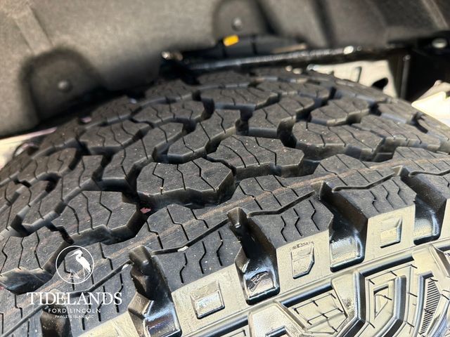 New 2026 Ford Bronco Badlands AWD/4WD image 28