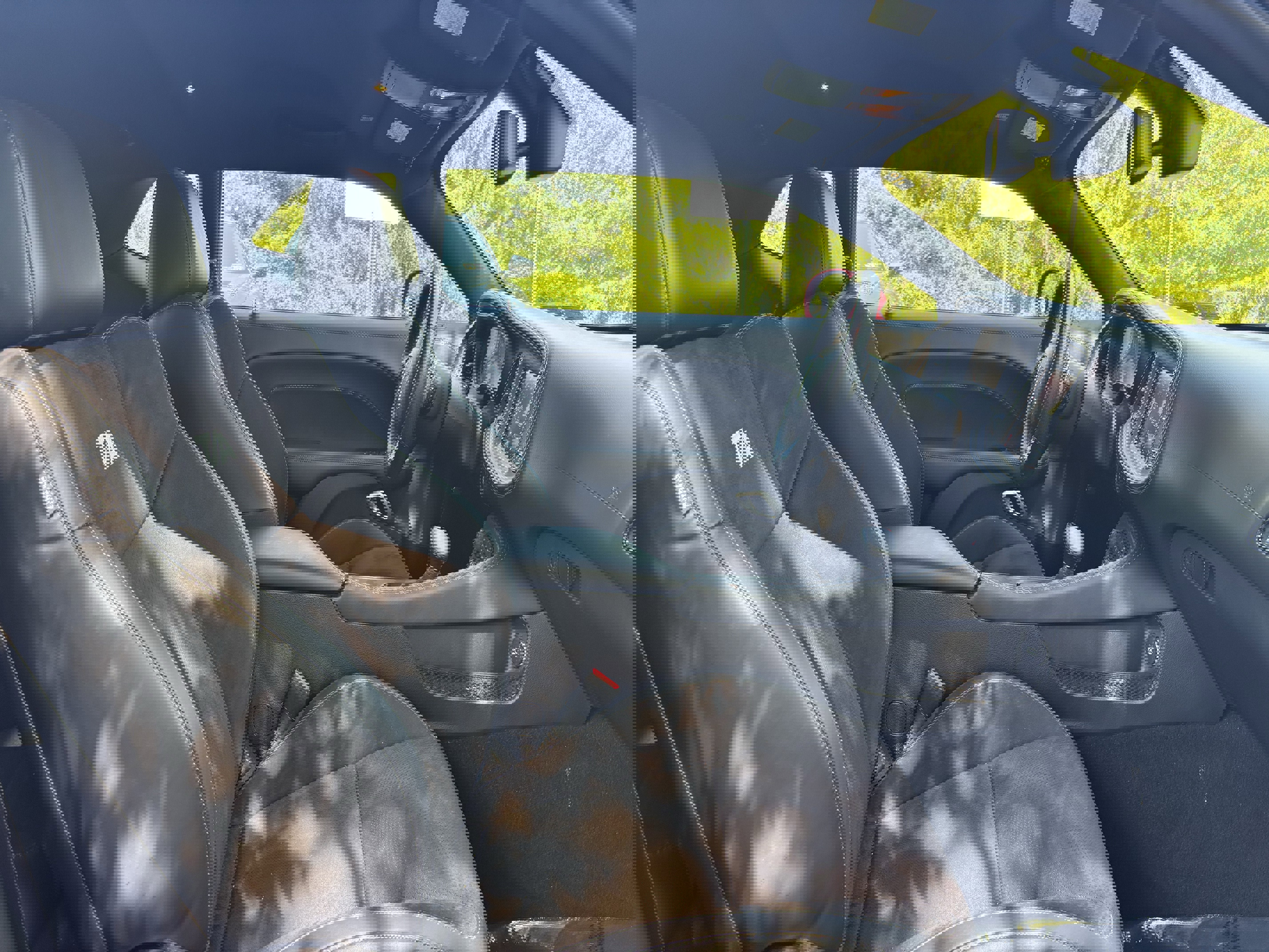 Used 2023 Dodge Challenger R/T w/ T/A Package RWD image 18