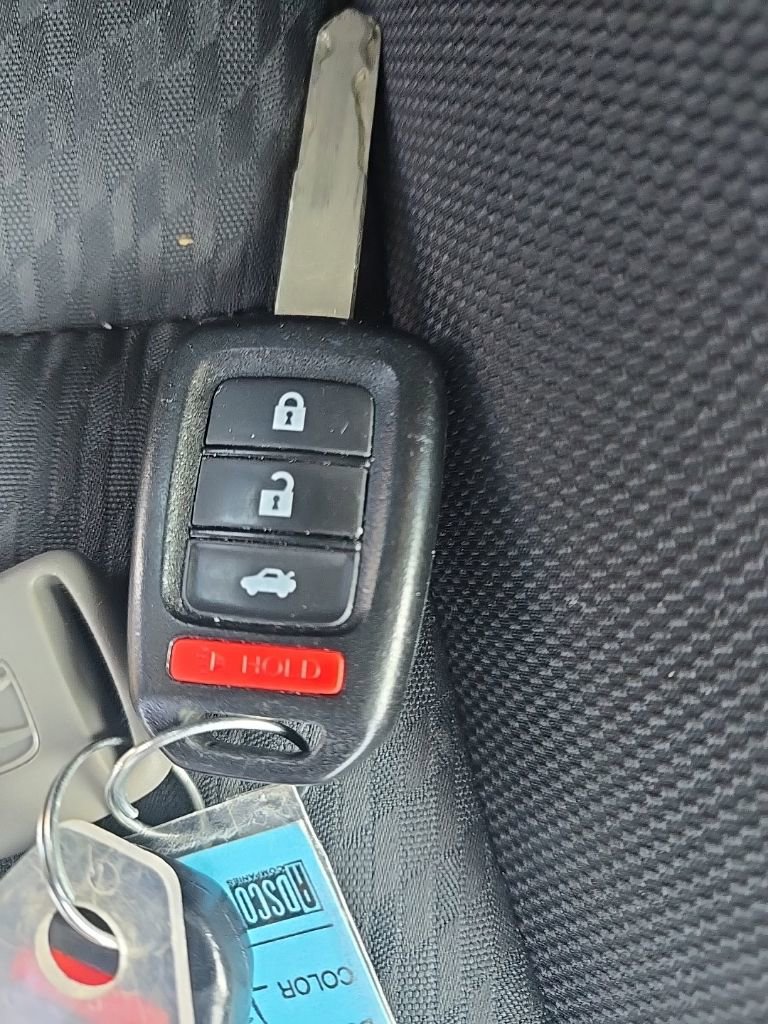 Used 2015 Honda Civic SE image 31