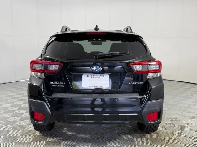 Used 2020 Subaru Crosstrek 2.0i Limited w/ Popular Package #2 AWD/4WD image 5