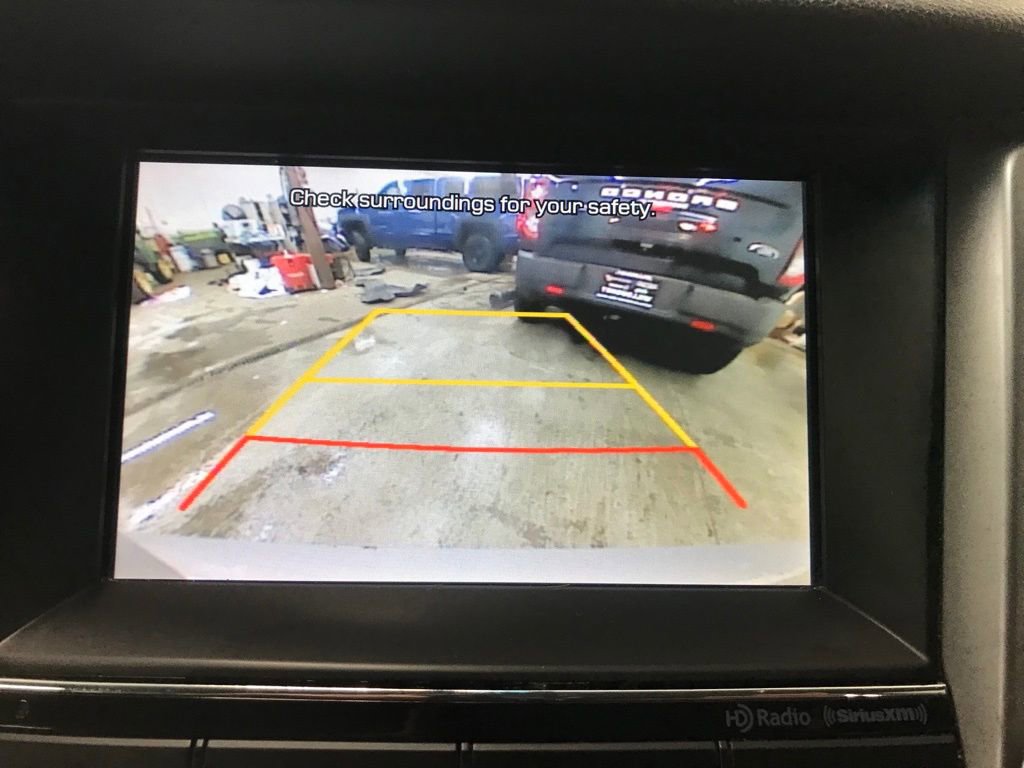 Used 2018 Hyundai Tucson SEL image 21