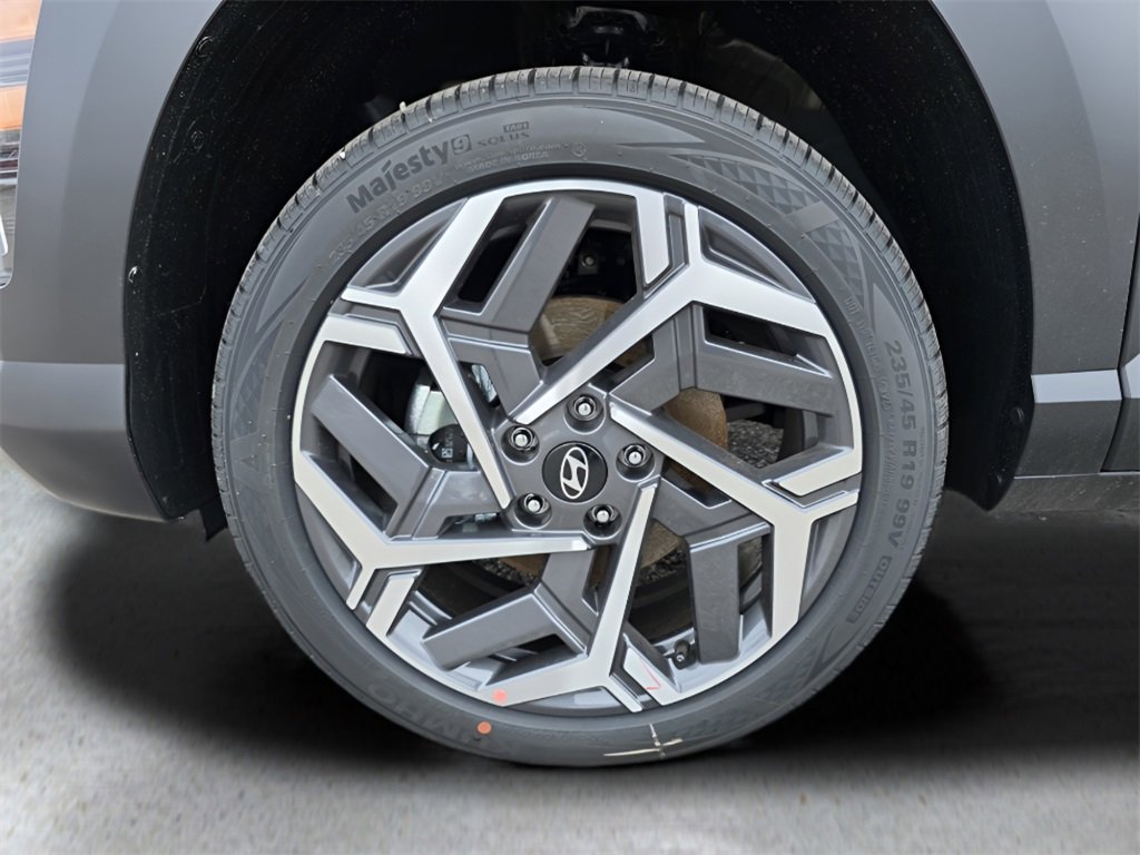 New 2026 Hyundai Kona SEL Premium image 10