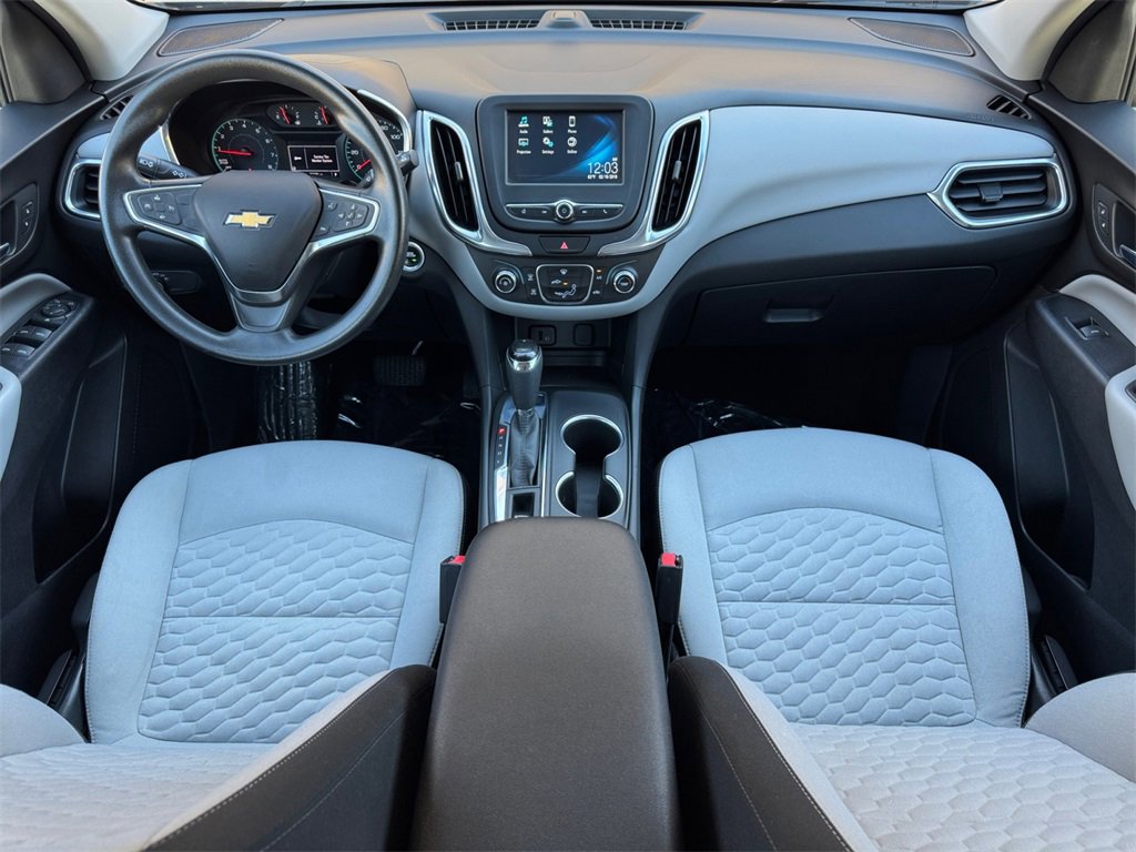 Used 2018 Chevrolet Equinox LS image 15