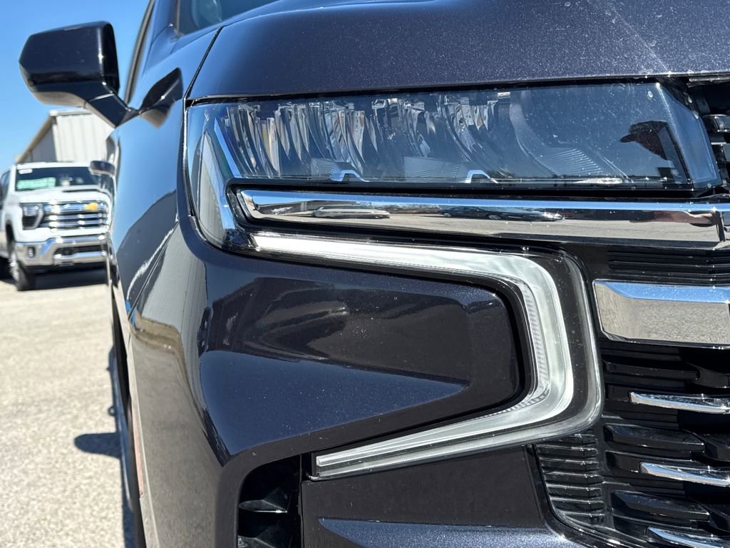 Used 2024 Chevrolet Tahoe LT image 12