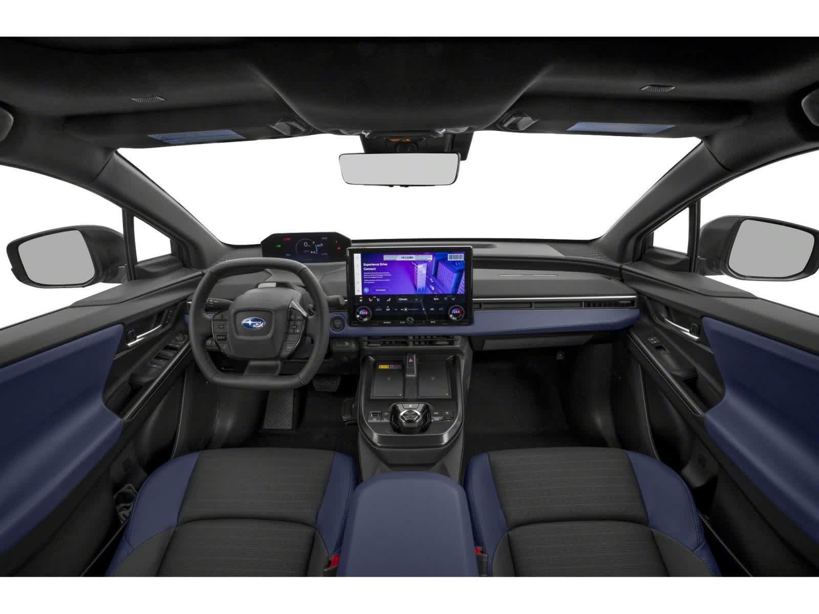New 2026 Subaru Solterra AWD/4WD image 5