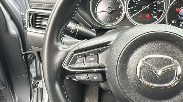 Used 2021 MAZDA CX-5 Touring w/ Touring Preferred SV Package image 16