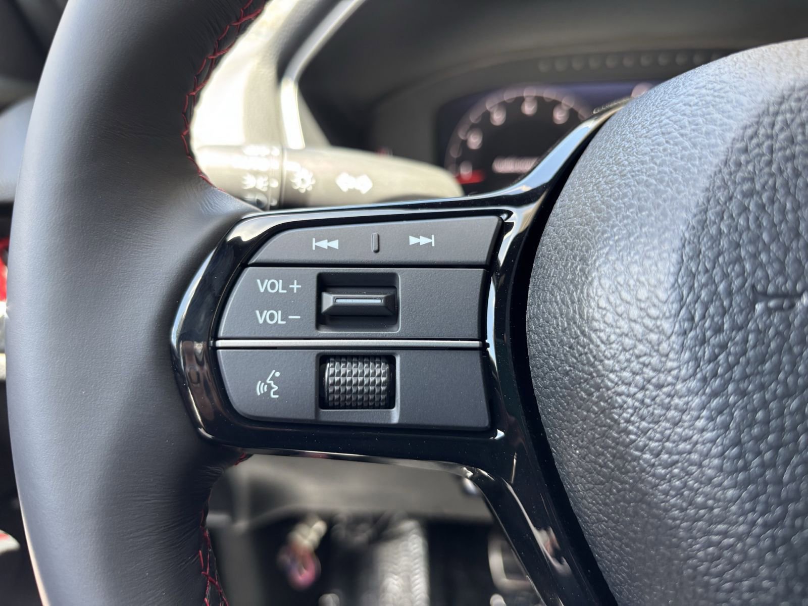 New 2026 Honda Civic Si image 28