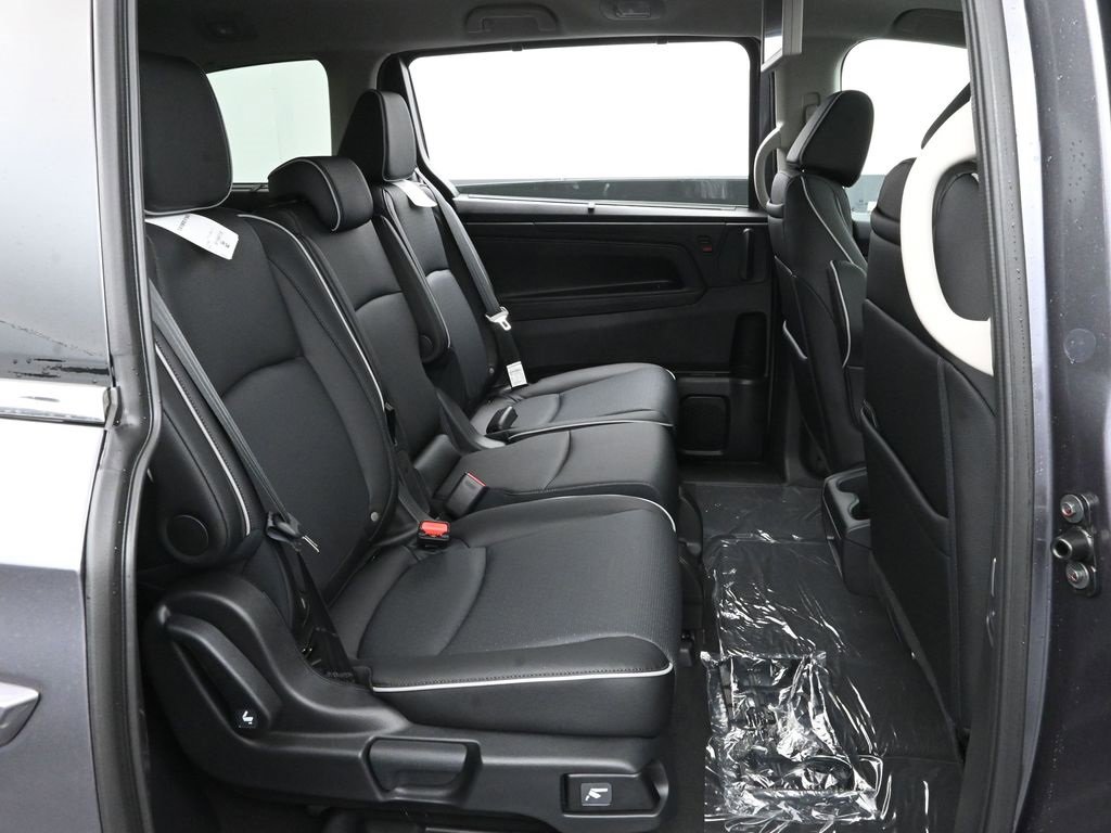 New 2026 Honda Odyssey Elite image 38
