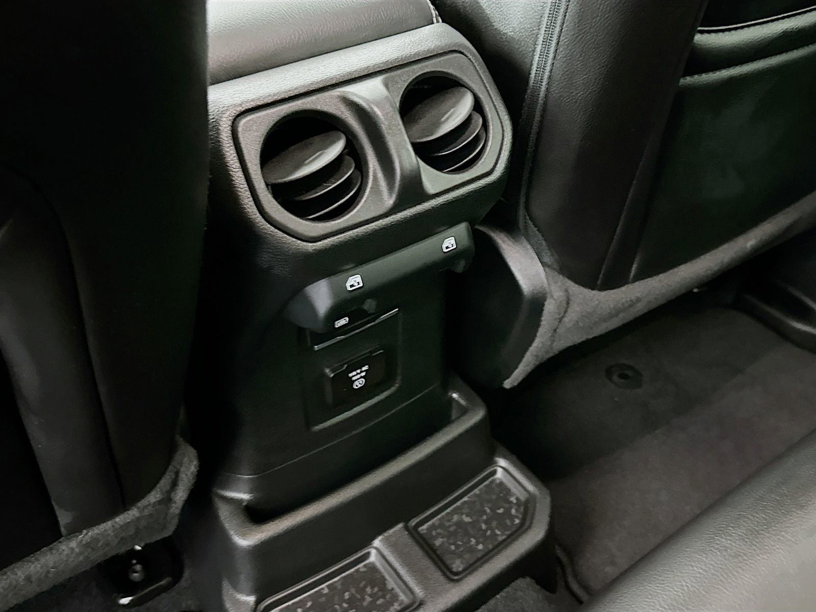 Used 2023 Jeep Wrangler Sahara 4xe image 26