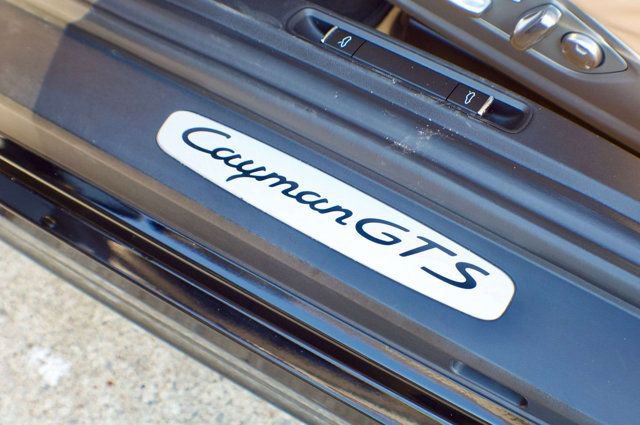 Used 2016 Porsche Cayman RWD image 37