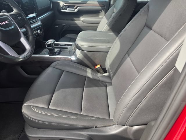 Used 2025 GMC Sierra 1500 SLT AWD/4WD image 19