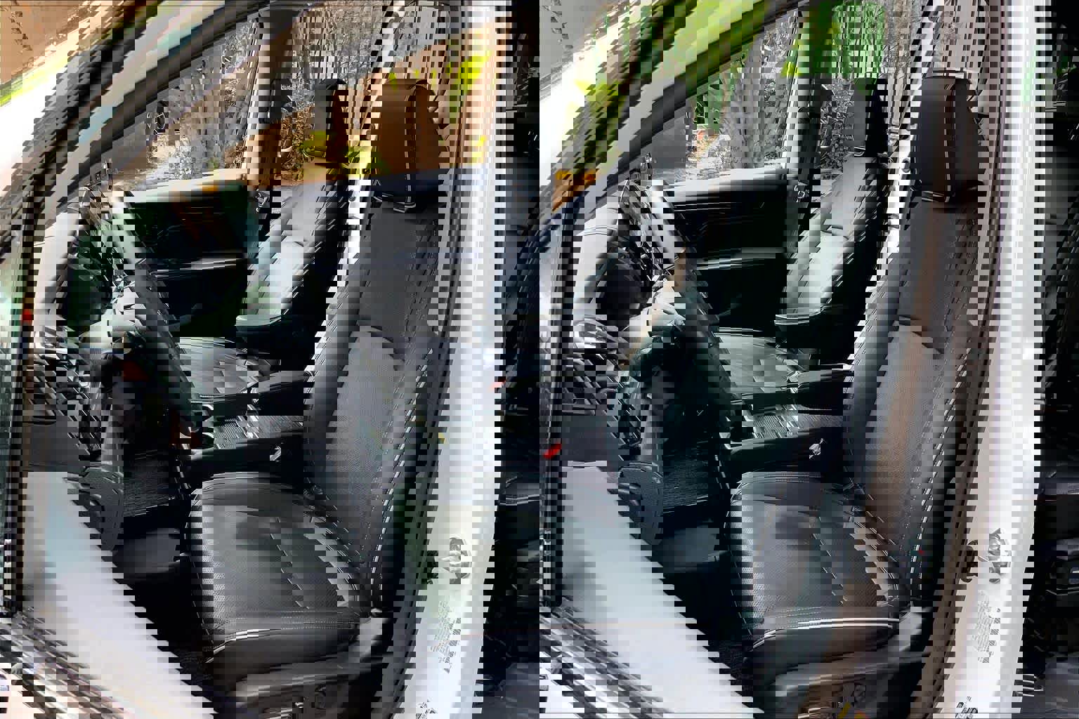 Used 2023 Honda Odyssey Elite image 7