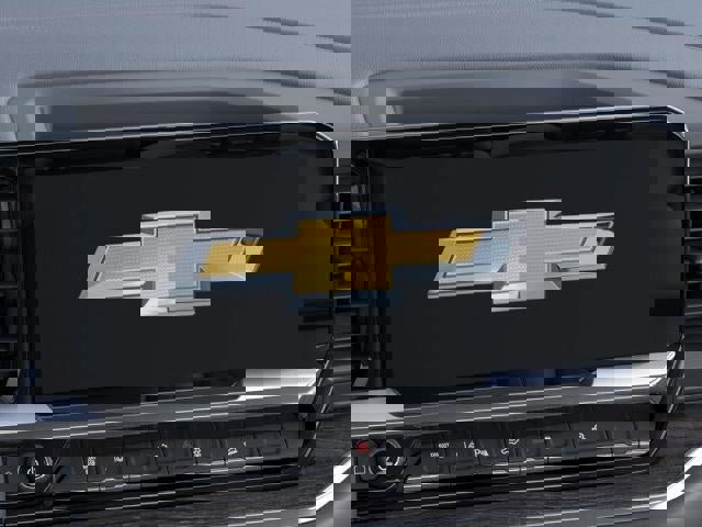 New 2026 Chevrolet Silverado 2500 LTZ image 20