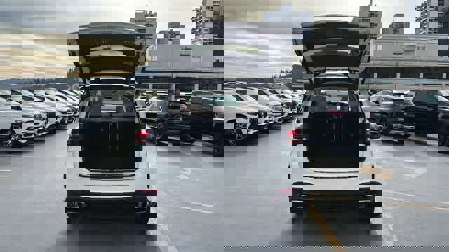 Used 2026 Mercedes-Benz GLE 450 4MATIC image 8