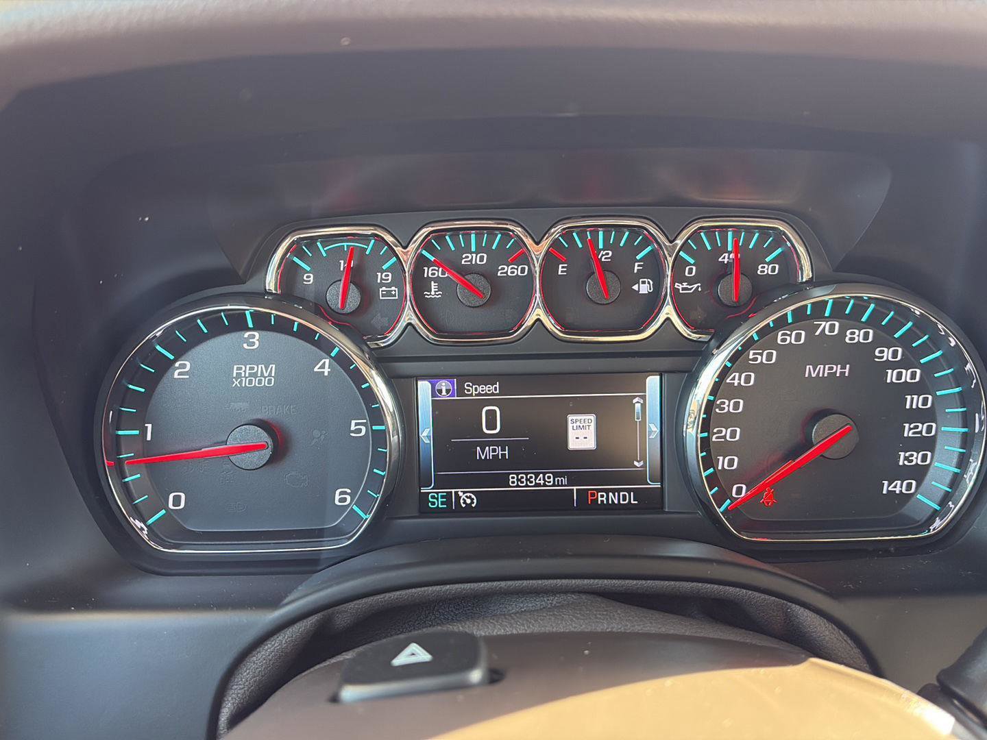 Used 2018 Chevrolet Suburban LT w/ Luxury Package image 26