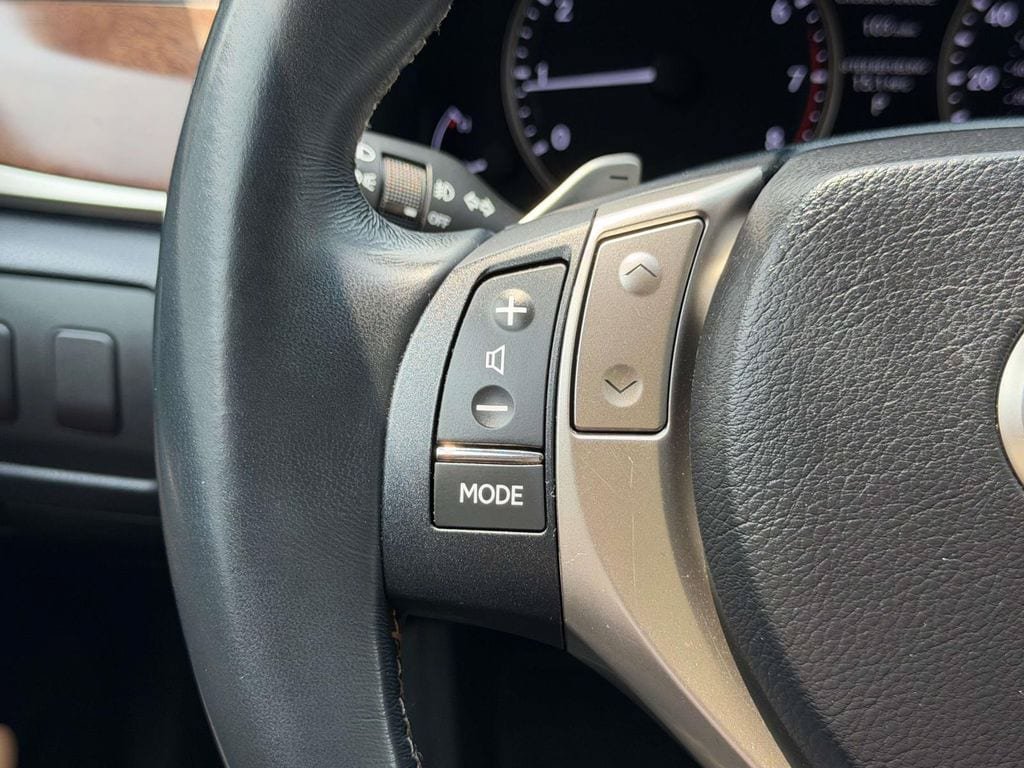 Used 2015 Lexus GS 350 AWD image 9