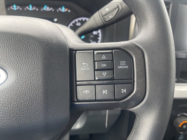 New 2025 Ford F250 XLT w/ FX4 Off-Road Package image 31