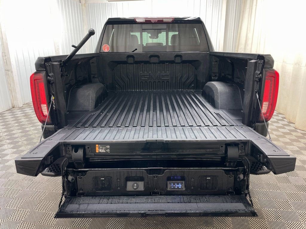 Certified 2024 GMC Sierra 1500 Denali Ultimate image 50