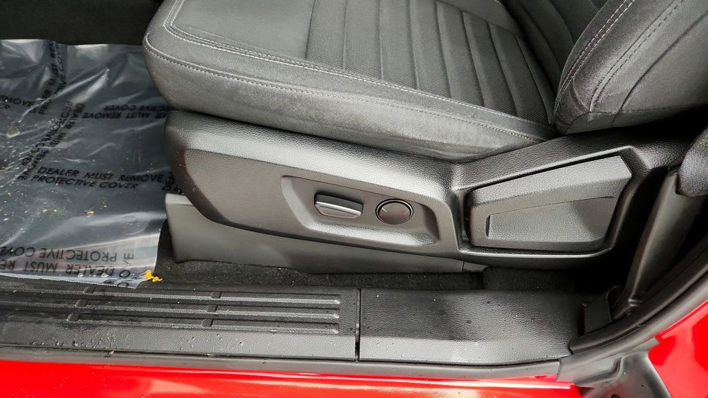 Used 2023 Ford Ranger XLT w/ Equipment Group 302A High image 11