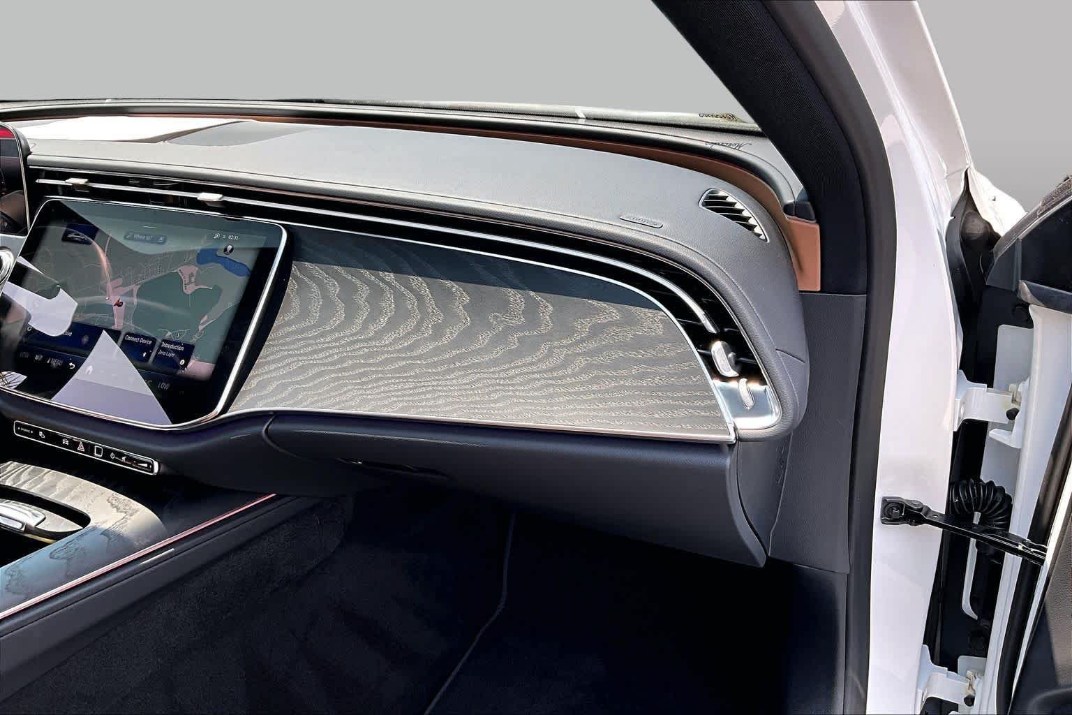 Used 2026 Mercedes-Benz E 350 Sedan image 36