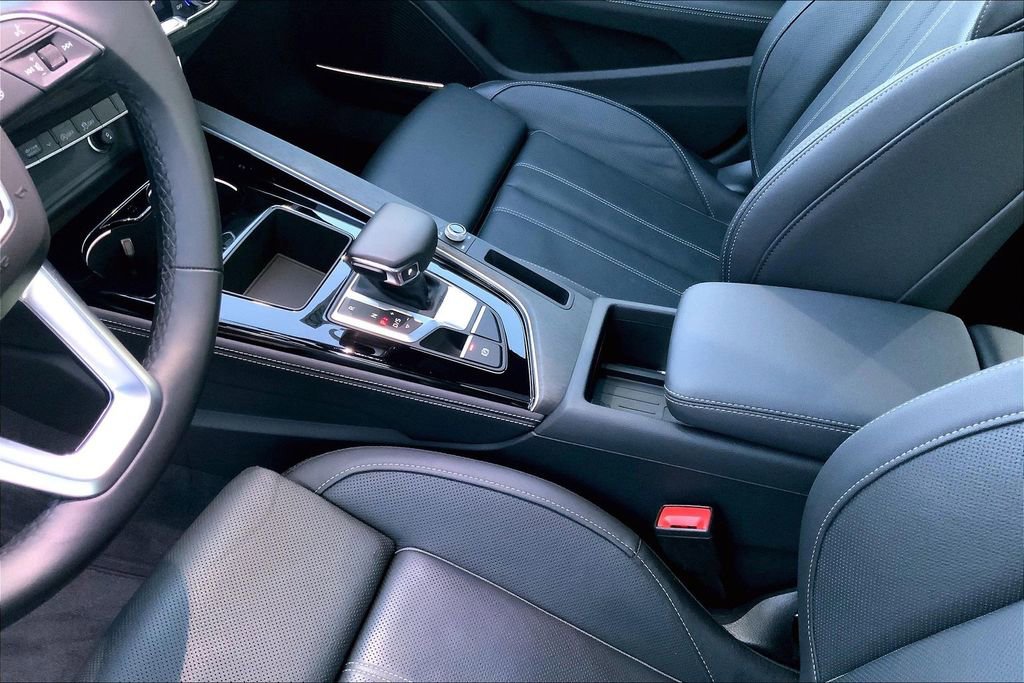 Used 2025 Audi A5 2.0T Premium Plus image 17