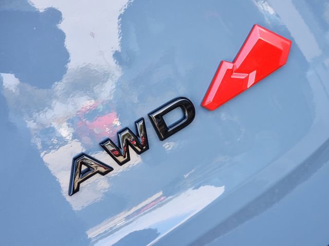 New 2026 Nissan Rogue SV AWD/4WD image 8
