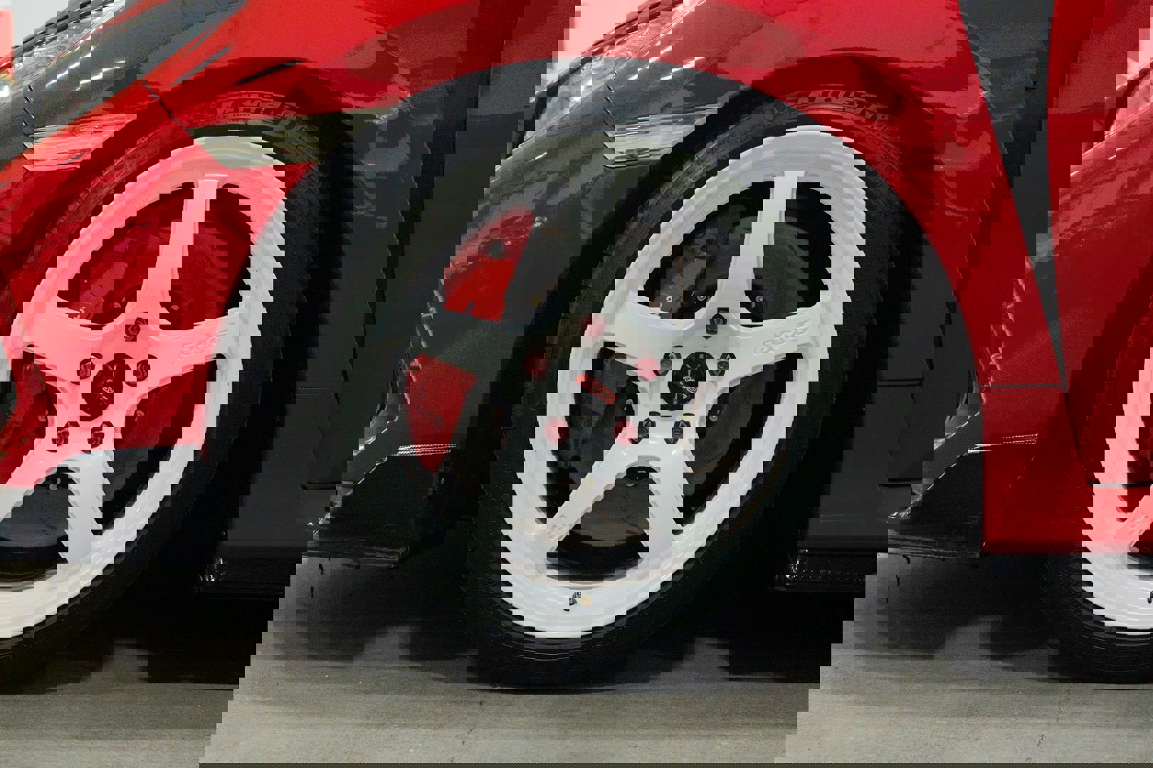 Used 2018 Honda Civic Type R image 19