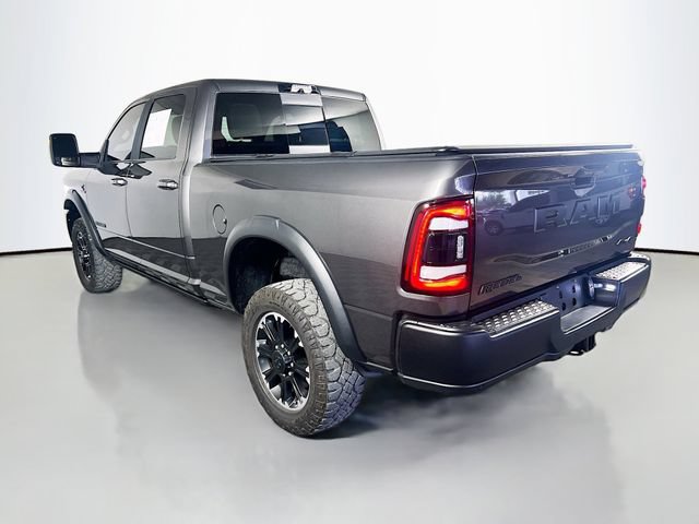 Used 2024 RAM 2500 Rebel w/ Level 2 Equipment Group AWD/4WD image 6