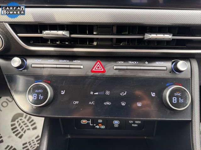 Used 2025 Hyundai Sonata SEL image 31