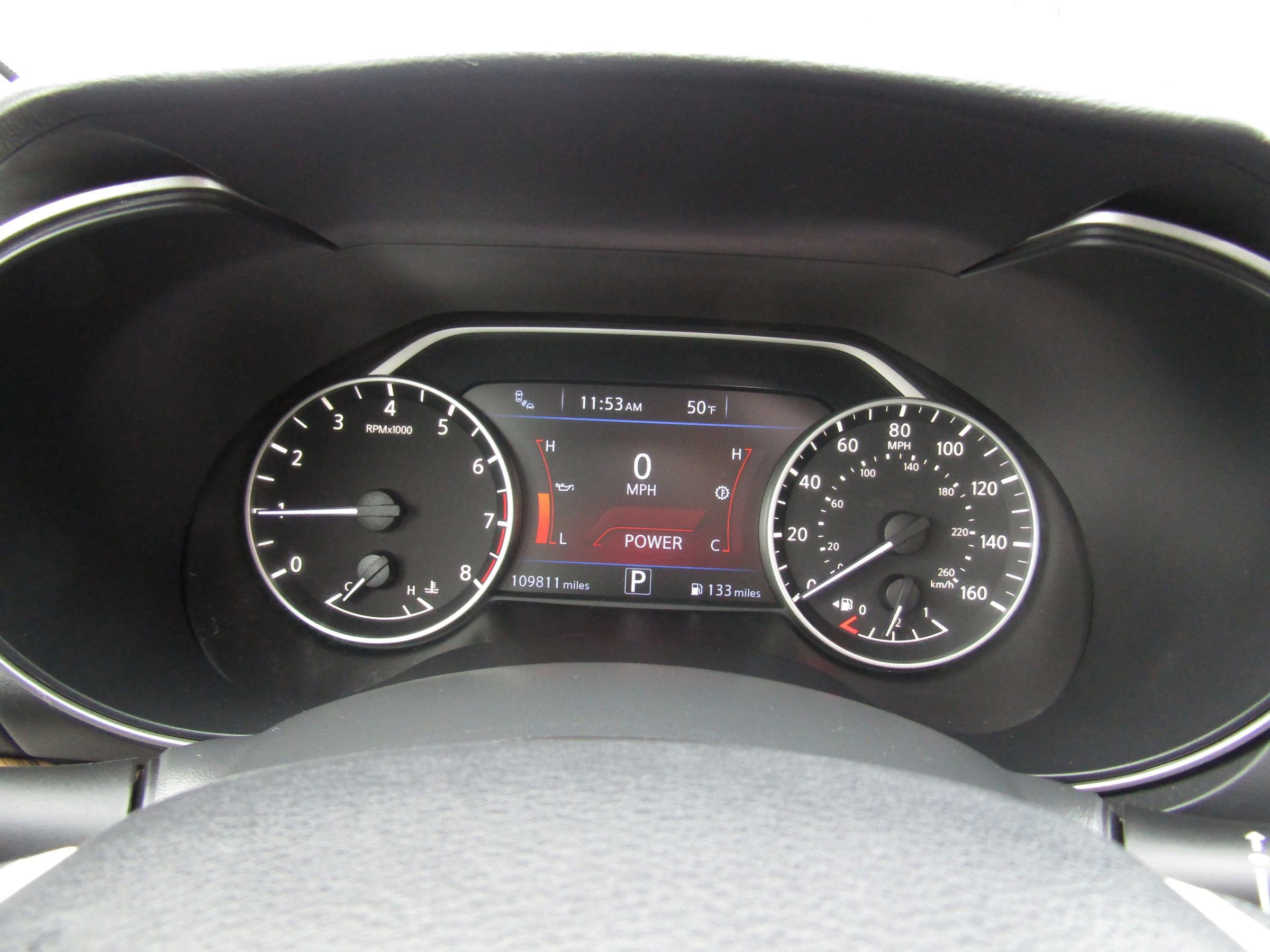 Used 2016 Nissan Maxima Platinum image 35