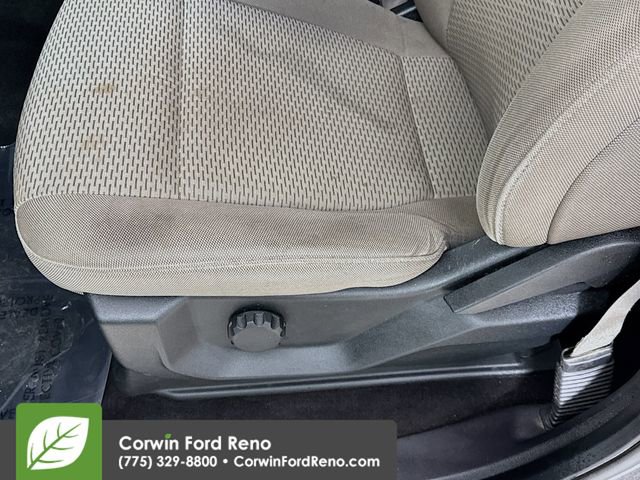 Used 2018 Ford F150 XLT image 18