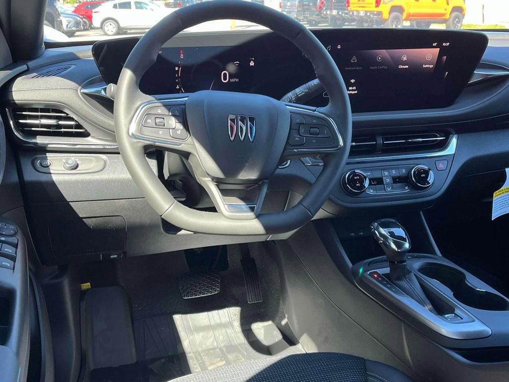 New 2025 Buick Envista Preferred w/ Convenience I Package image 12