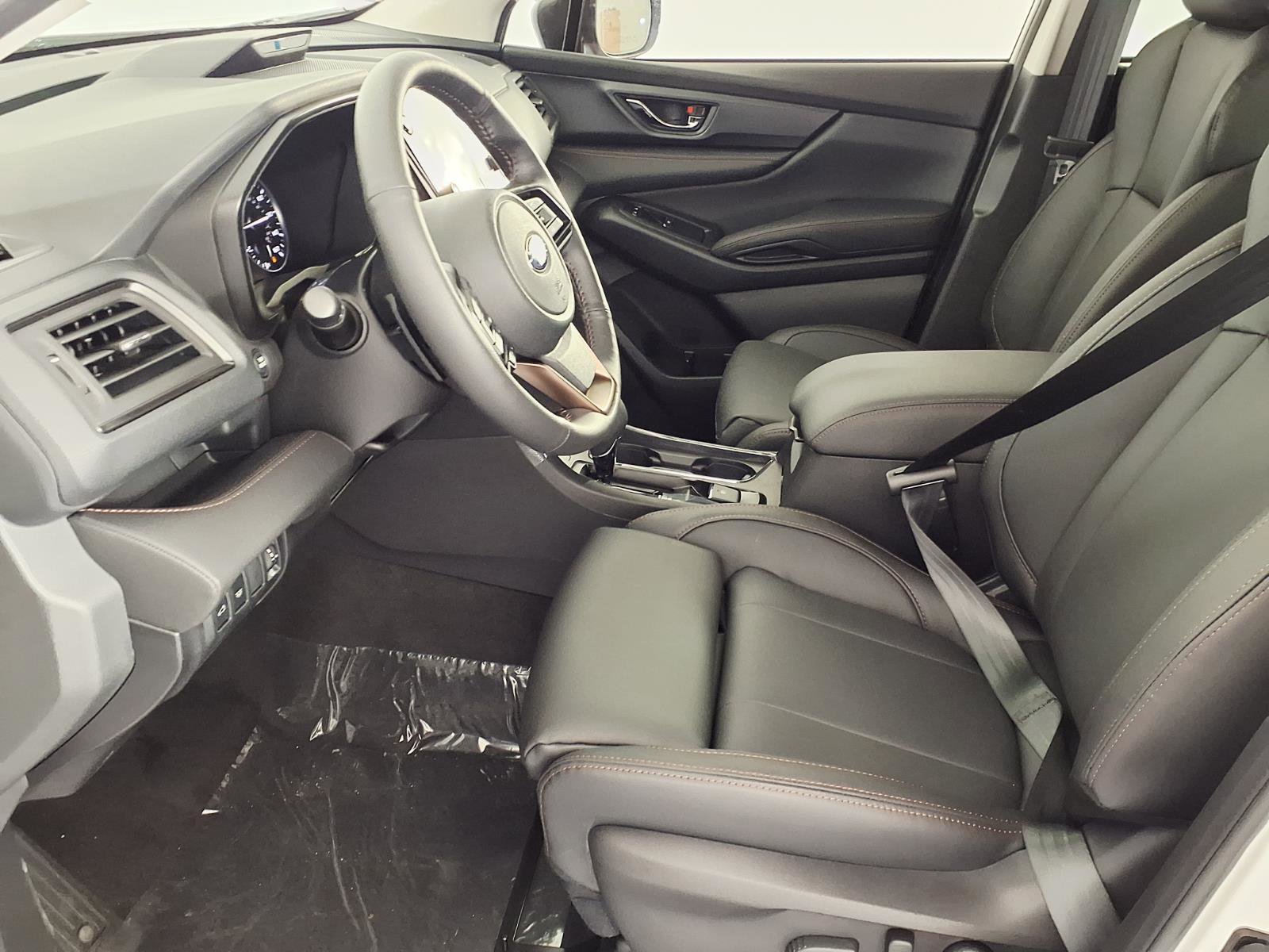 New 2026 Subaru Ascent Limited Bronze AWD/4WD image 7