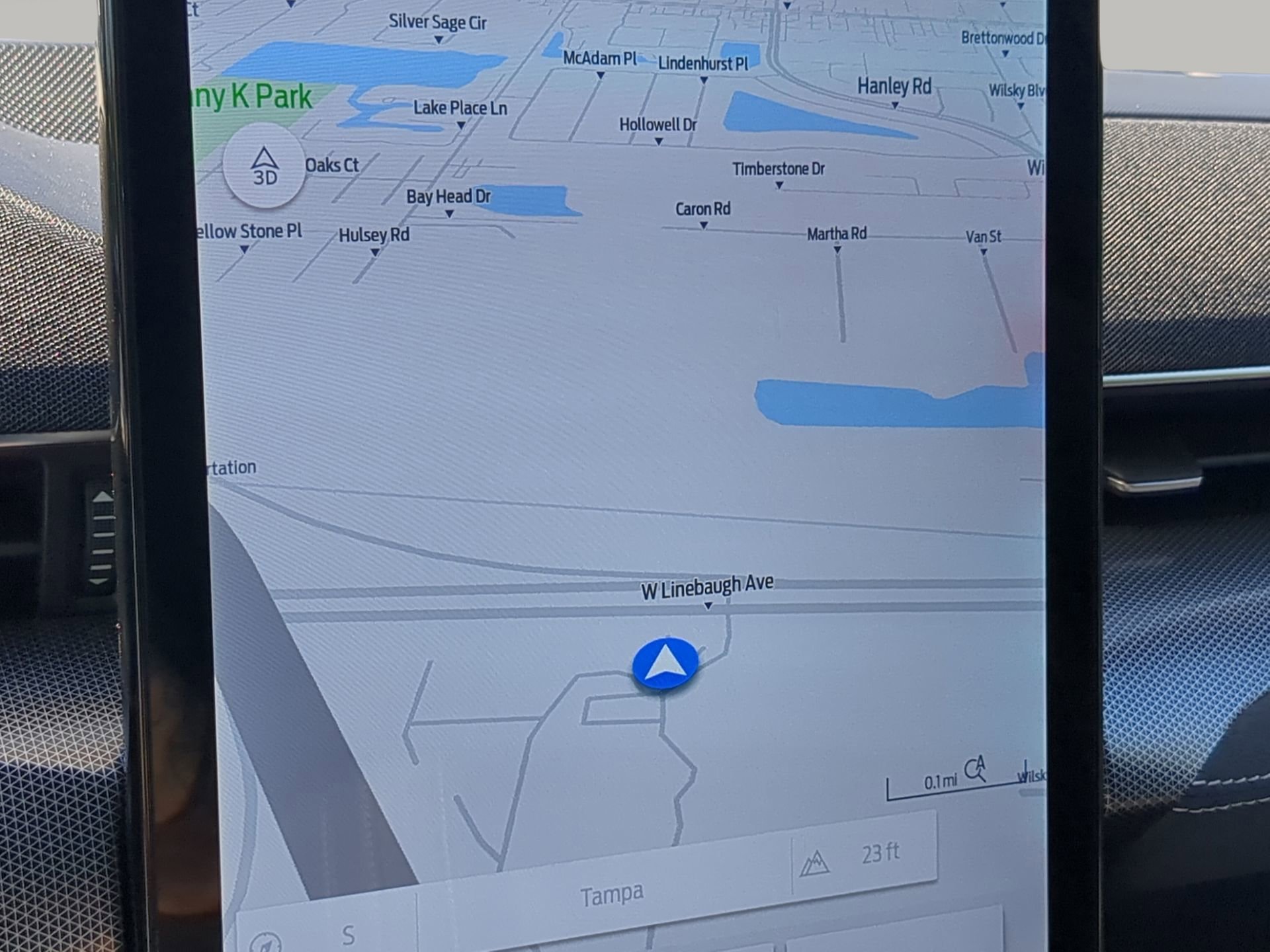 New 2025 Ford Mustang Mach-E GT image 55