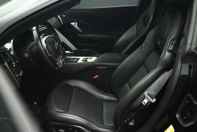 Used 2019 Chevrolet Corvette ZR1 RWD image 35