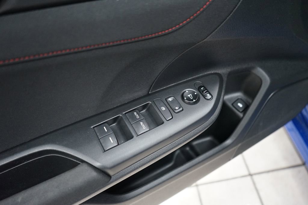 Used 2017 Honda Civic Si image 23