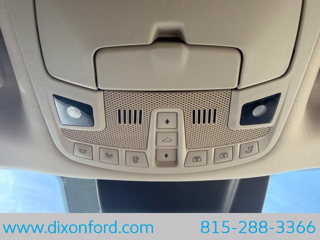 Used 2019 Lincoln Navigator Reserve AWD/4WD image 23
