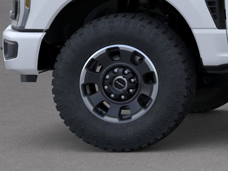 New 2026 Ford F250 Platinum w/ Tremor Off-Road Package image 19