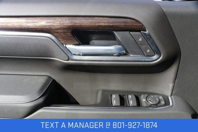 New 2026 GMC Sierra 1500 SLE w/ X31 Off-Road Package image 20