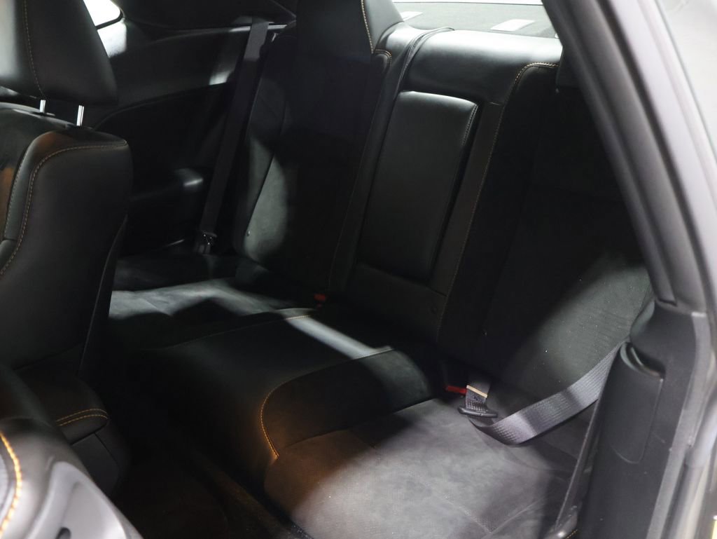 Certified 2022 Dodge Challenger R/T Scat Pack image 18