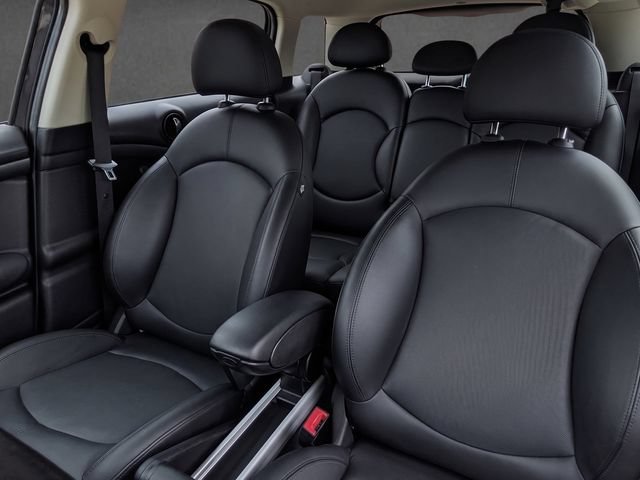 Used 2012 MINI Cooper Countryman S FWD image 7