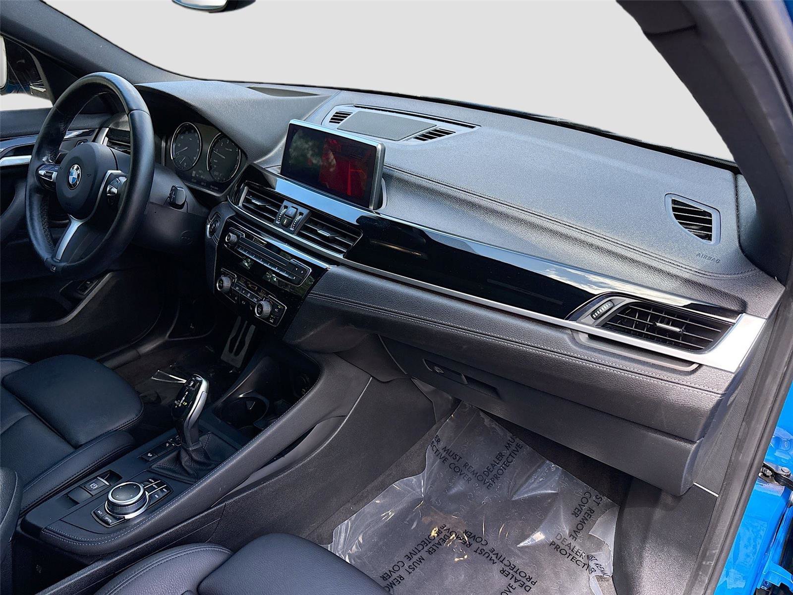 Used 2021 BMW X2 xDrive28i w/ M Sport X Package image 30