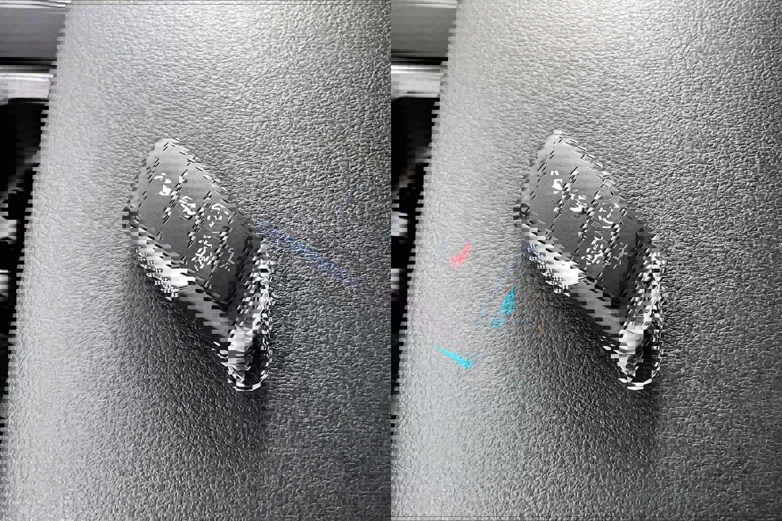 New 2026 RAM 1500 Big Horn AWD/4WD image 20